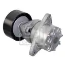 FEBI BILSTEIN 26775 Riemenspanner für MERCEDES-BENZ