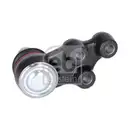 FEBI BILSTEIN 41817 Traggelenk für SSANGYONG