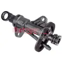 Geberzylinder Kupplung Metzger 505-992 Original Ersatzteil Greenparts für Seat