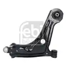 FEBI BILSTEIN 41820 Querlenker für CHEVROLET