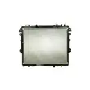 Kühler Motorkühlung Mahle CR 1867 000S Behr für Toyota