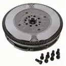 SACHS 2294 002 169 KUPPLUNG ZWEIMASSENSCHWUNGRAD