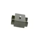 Sicherungshalter Bosch 0 354 120 004 für Fiat für Iveco für Kässbohrer für Khd
