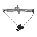 VALEO 850778 Fensterheber (o. Motor) v l PEUGEOT