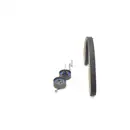 BOSCH 1 987 948 189 Zahnriemensatz