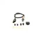 Lambdasonde Bosch 0 258 027 00F für Audi für Bmw für Porsche für Seat für Skoda