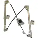 VALEO 850760 Fensterheber (ohne Motor) v l KIA