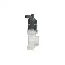 NRF AGR Ventil 48652
