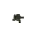 Zusatzwasserpumpe (heizwasserkreislauf) Bosch 0 392 023 004 für Mercedes Benz