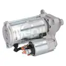 FEBI BILSTEIN 101625 Anlasser für NISSAN, RENAULT, OPEL