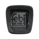 FEBI BILSTEIN 17728 Pedalbelag für OPEL