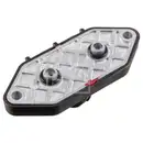 FEBI BILSTEIN 182691 Drucksensor für MERCEDES-BENZ, DAF, IVECO