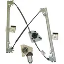 VALEO 850758 Fensterheber v l KIA