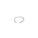 BOSCH 0 928 400 528 Schlauch, Leckkraftstoff