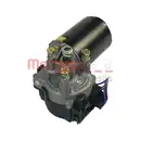 Wischermotor Metzger 2190832 für Fiat für Peugeot für Citroën (df Psa) Vorne