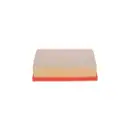 BOSCH F 026 400 150 Luftfilter S0150
