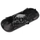 Waschwasserdüse Scheibenreinigung Febi Bilstein 181307 Febi Plus für Seat für VW