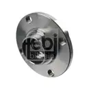 FEBI BILSTEIN 17756 Radnabe für AUDI