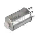 FEBI BILSTEIN 172206 Kraftstofffilter für LAND