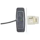 HELLA 2BM 002 847-021 Zus.Blinkl. Halogen