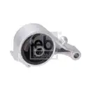 FEBI BILSTEIN 45846 Motorlager für OPEL