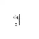 BOSCH 1 987 946 928 Zahnriemen-/Pumpenset