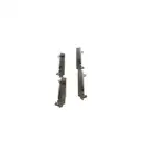 BOSCH 0 986 494 833 Bremsbelag