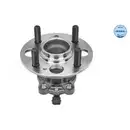 Radnabe Meyle 37-14 752 0015 Meyle-original: True To Oe. für Hyundai Hinterachse
