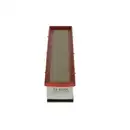 BOSCH F 026 400 051 Luftfilter S0051