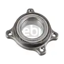FEBI BILSTEIN 172413 Radlagersatz für AUDI, VW