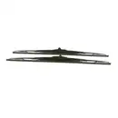 BOSCH 3 397 118 334 Wischblatt 657 S