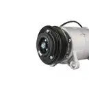 Kompressor Klimaanlage Valeo 814697 Valeo Core-flex für Bmw für Mini