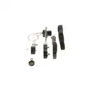 BOSCH 1 987 948 519 Wasserpumpe + Zahnriemensatz