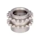 FEBI BILSTEIN 25074 Kurbelwellenzahnrad