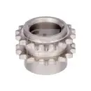 FEBI BILSTEIN 25074 Kurbelwellenzahnrad für BMW