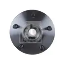 FEBI BILSTEIN 172585 Radlagersatz für JEEP