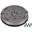 SACHS 2294 002 323 KUPPLUNG ZWEIMASSENSCHWUNGRAD für SEAT, VW, SKODA, AUDI