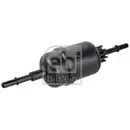 FEBI BILSTEIN 109646 Kraftstofffilter für MAZDA, FORD