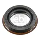FEBI BILSTEIN 180318 Wellendichtring für OPEL, FIAT, VAUXHALL, CITROËN, PEUGEOT