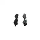 BOSCH 0 986 494 719 Bremsbelag