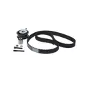 BOSCH 1 987 948 255 Zahnriemensatz