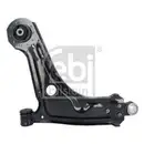 FEBI BILSTEIN 41821 Querlenker für CHEVROLET