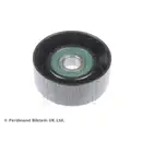 Umlenk /führungsrolle Keilrippenriemen Blue Print ADG07658 für Hyundai für Kia
