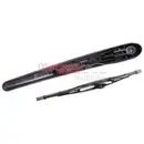 Wischarm Scheibenreinigung Metzger 2191014 für Opel für Vauxhall für Chevrolet