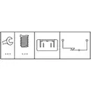 HELLA 6DD 008 622-621 Bremslichtschalter