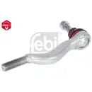 FEBI BILSTEIN 41278 Spurstangenendstück für MITSUBISHI, NISSAN