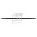 Spurstange Febi Bilstein 41309 für Mitsubishi Vorderachse Mitte