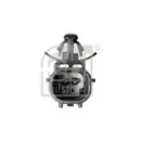 FEBI BILSTEIN 170217 ABS-Sensor für TOYOTA