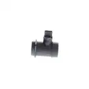 Luftmassenmesser Bosch 0 281 006 680 für Skoda für VW