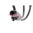 Sensor Raddrehzahl Metzger 09001359 Greenparts für Fiat Vorderachse